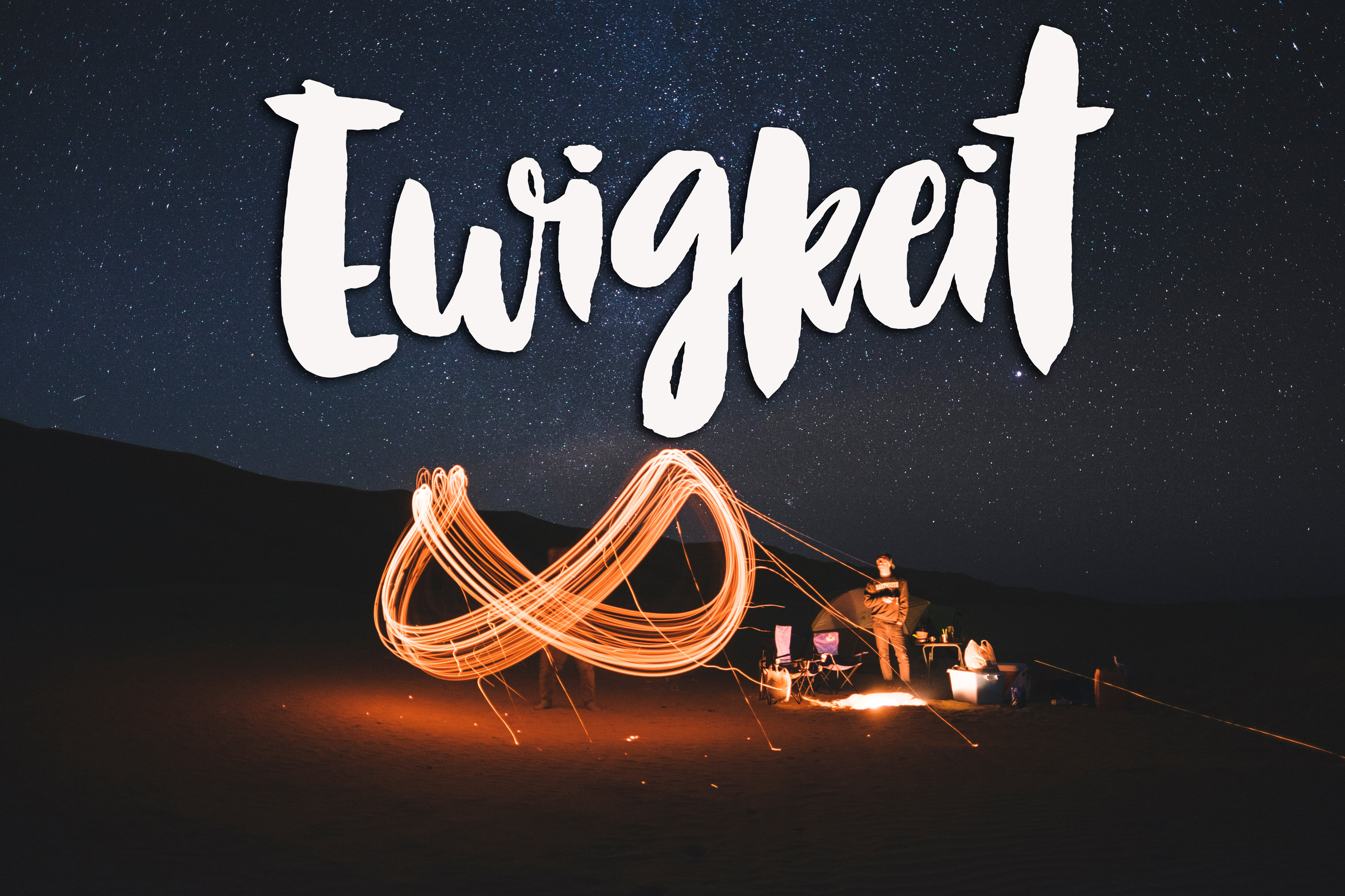 Gottesdienst - SERIE: EWIGKEIT