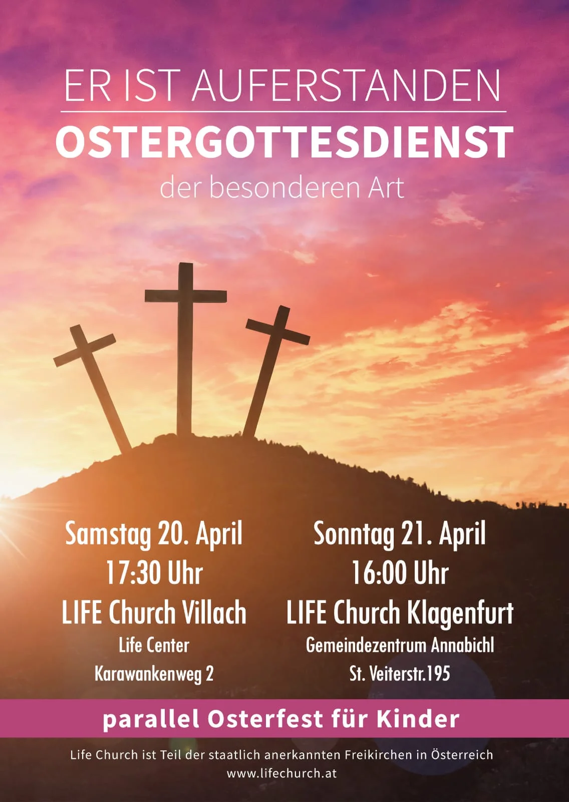 Ostergottesdienst