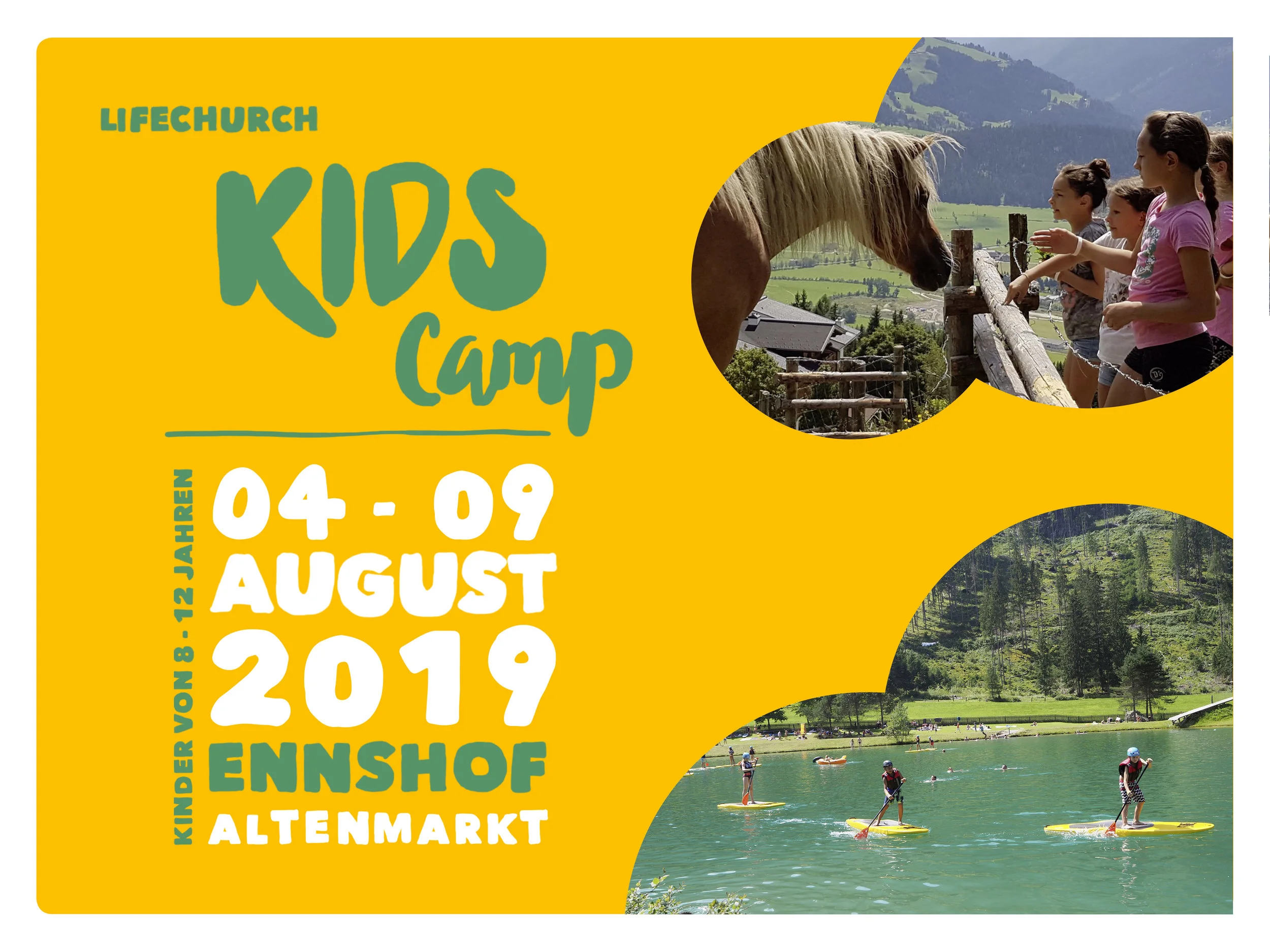 KIDS Camp