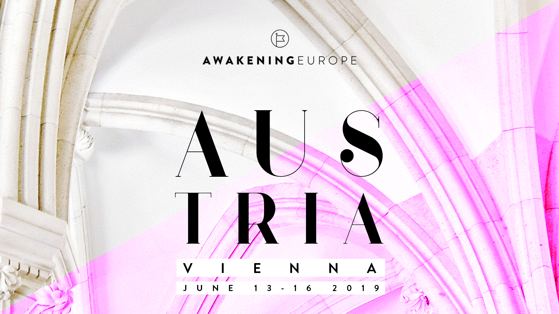Awakening Europe Konferenz WIEN