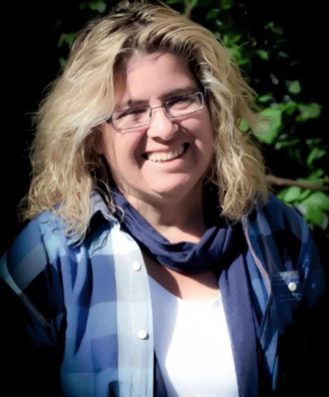 Gottesdienst - Gastsprecherin Karin Ebert