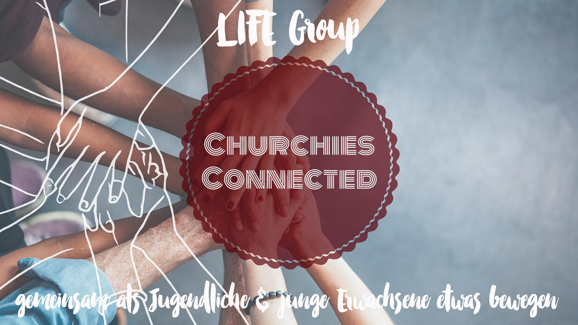 CHURCHIES LIFE GROUP