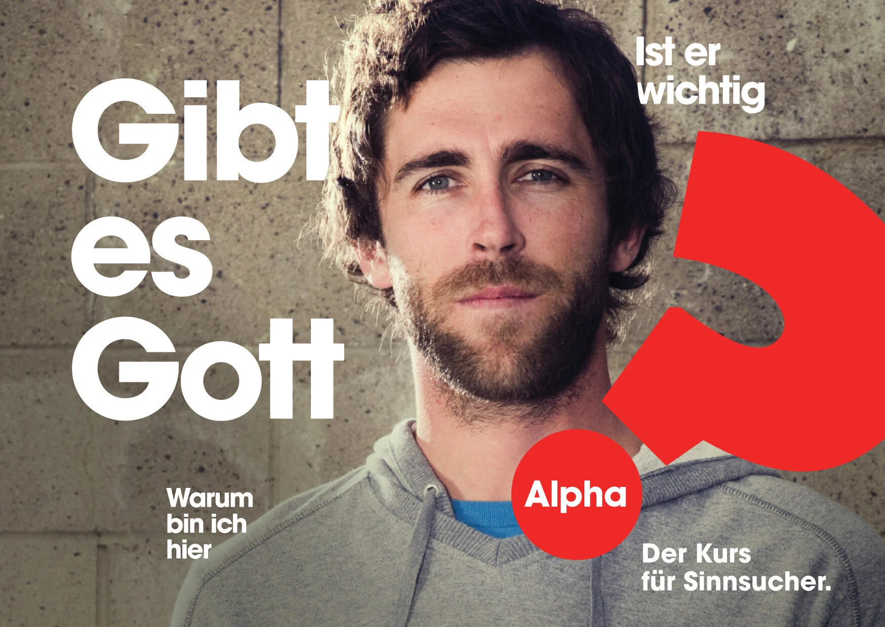 LIFE Group - der ALPHA Kurs