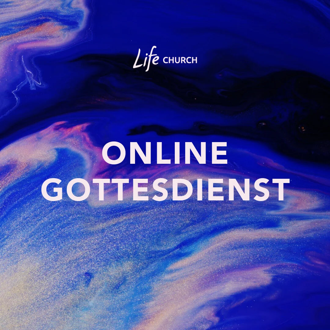 OnlineGottesdienst @home