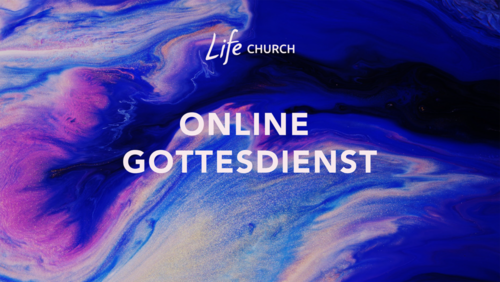 Onlinegottesdienst Klagenfurt
