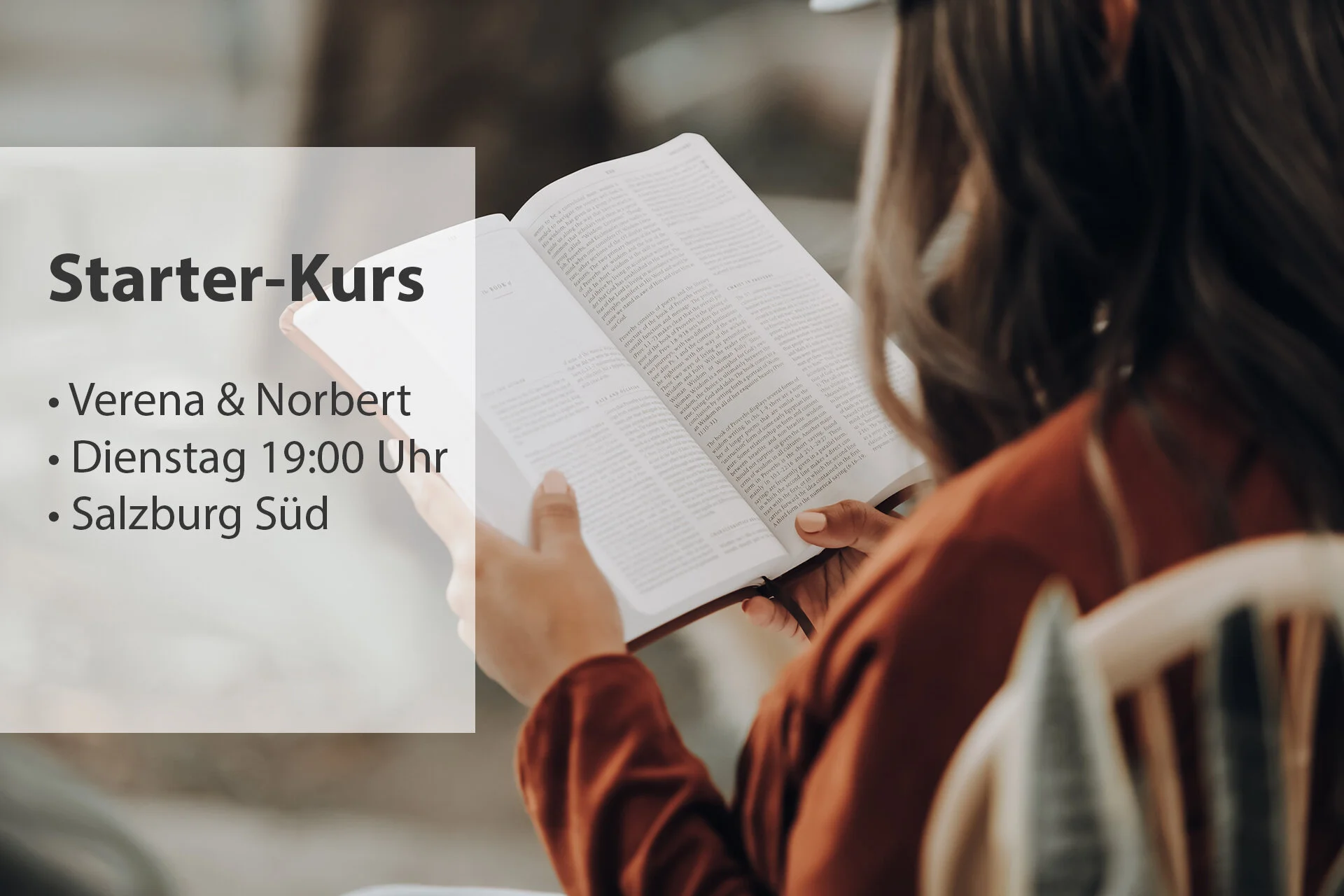 Verena &amp; Norbert