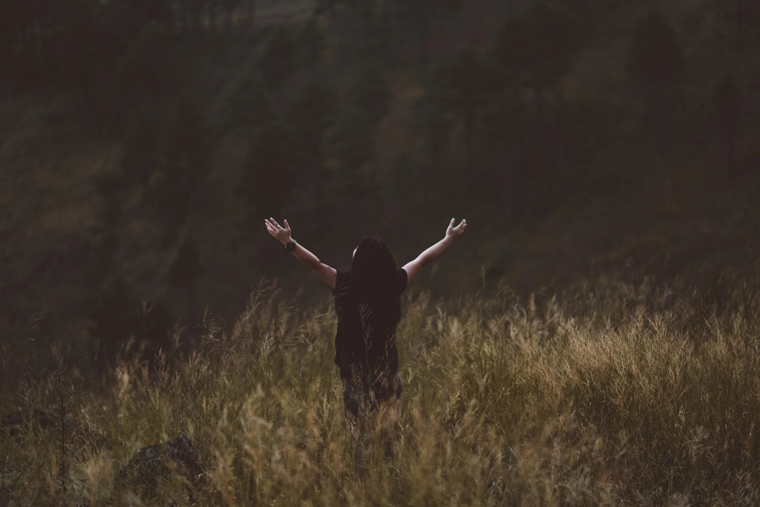 LIFE Prayer Days