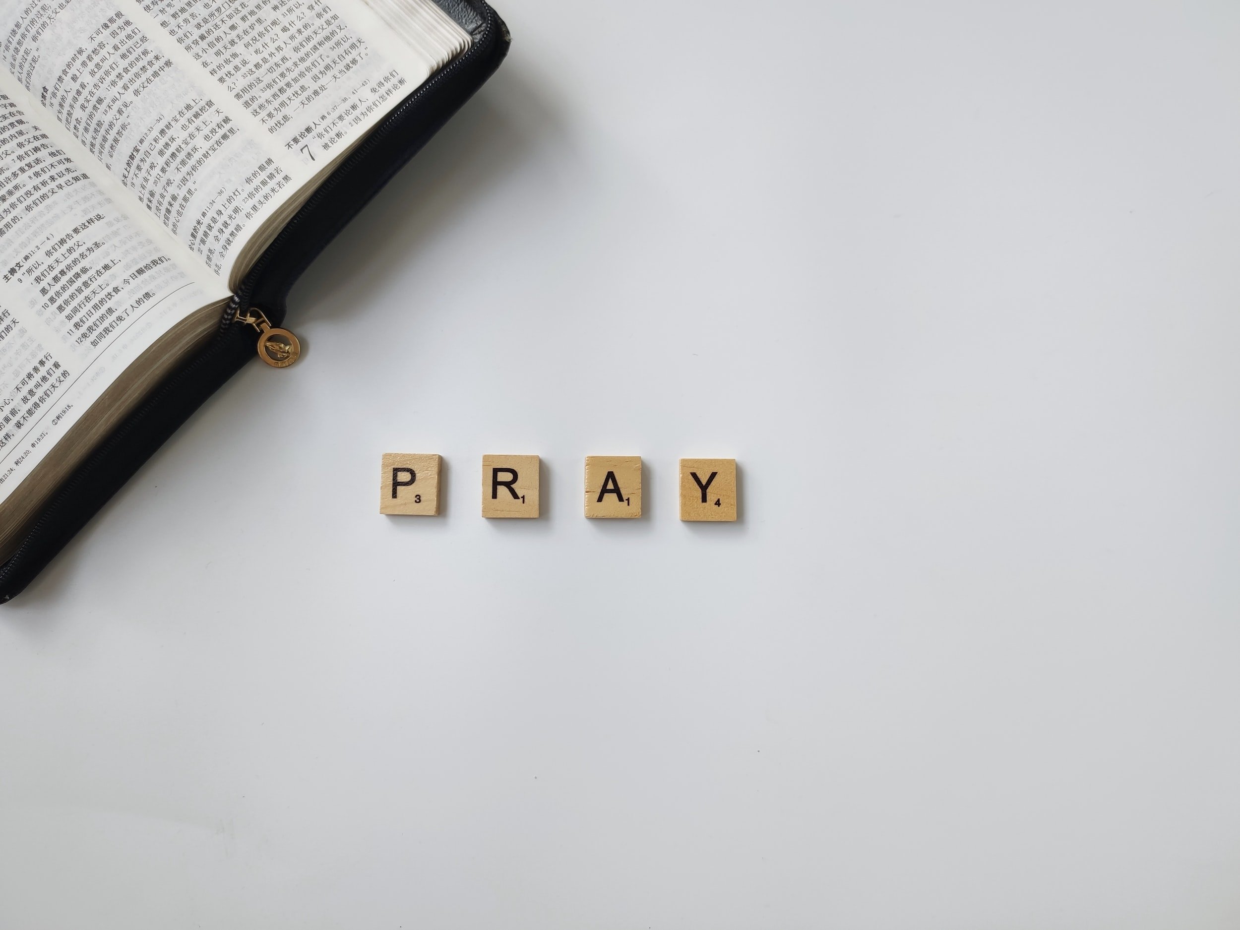 LIFE Prayer Days 2024