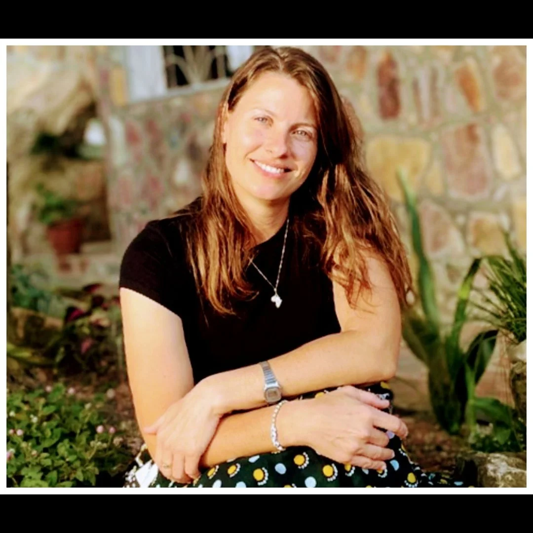 Ein Leben für die Mission - Deborah Drotleff