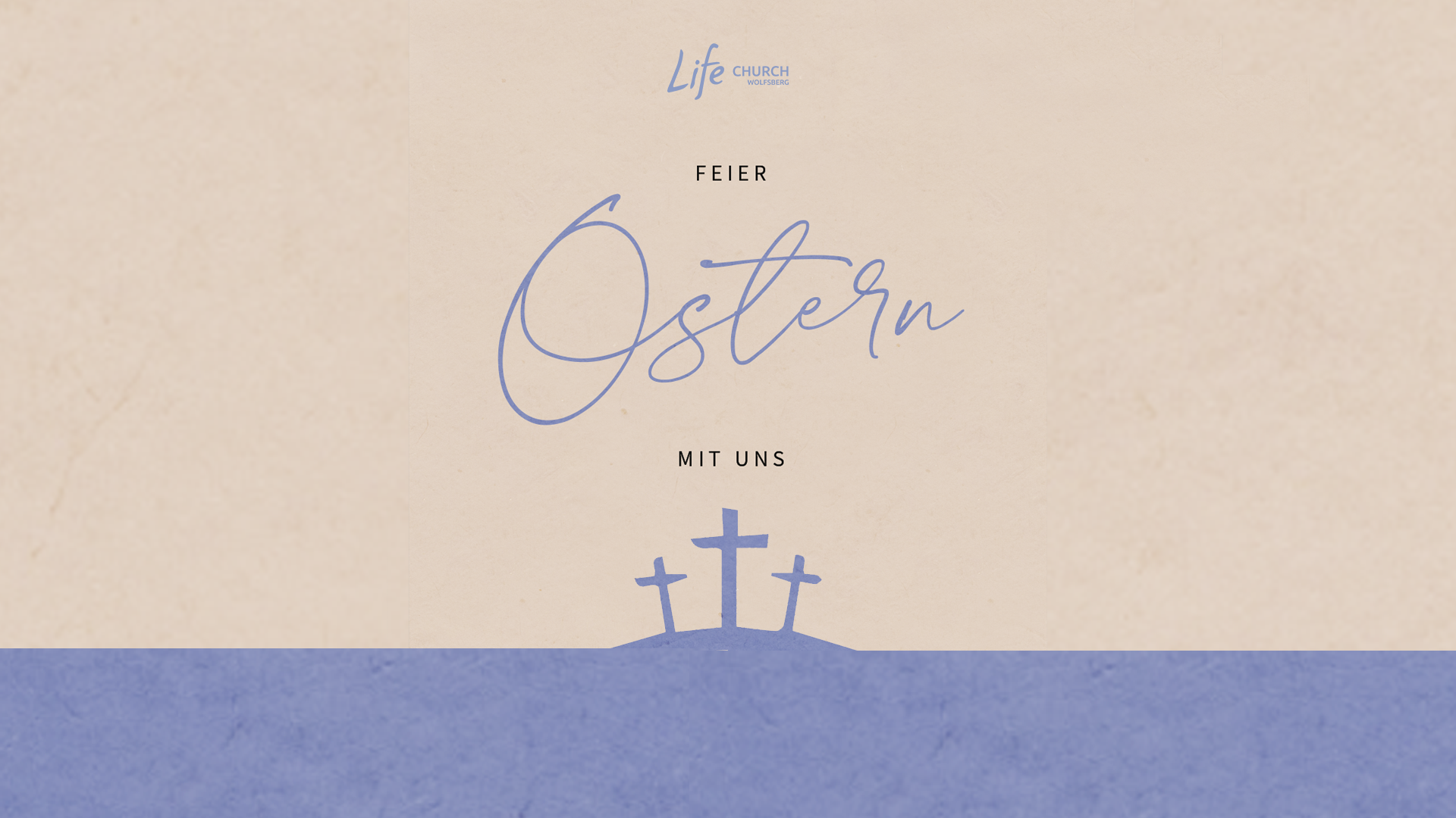 Ostergottesdienst