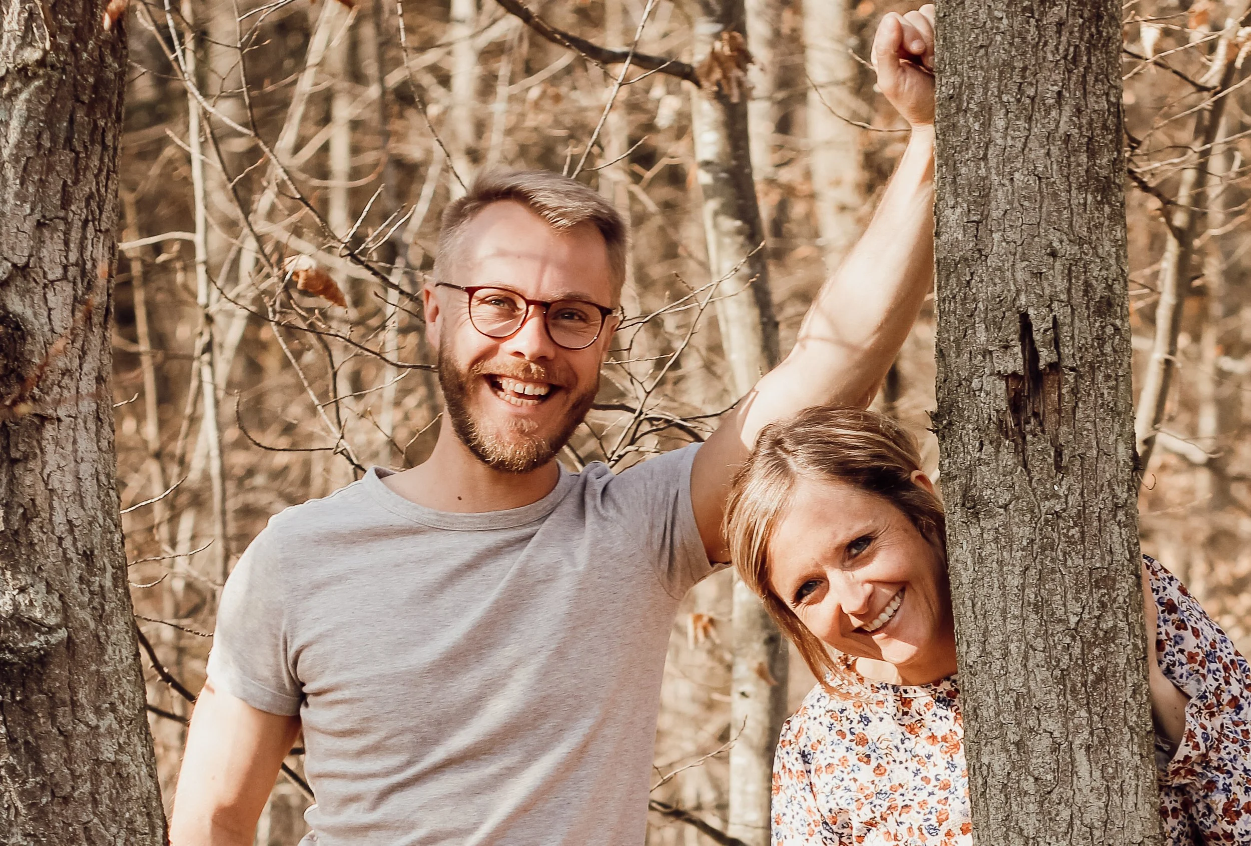 Dominik & Melanie Mariacher