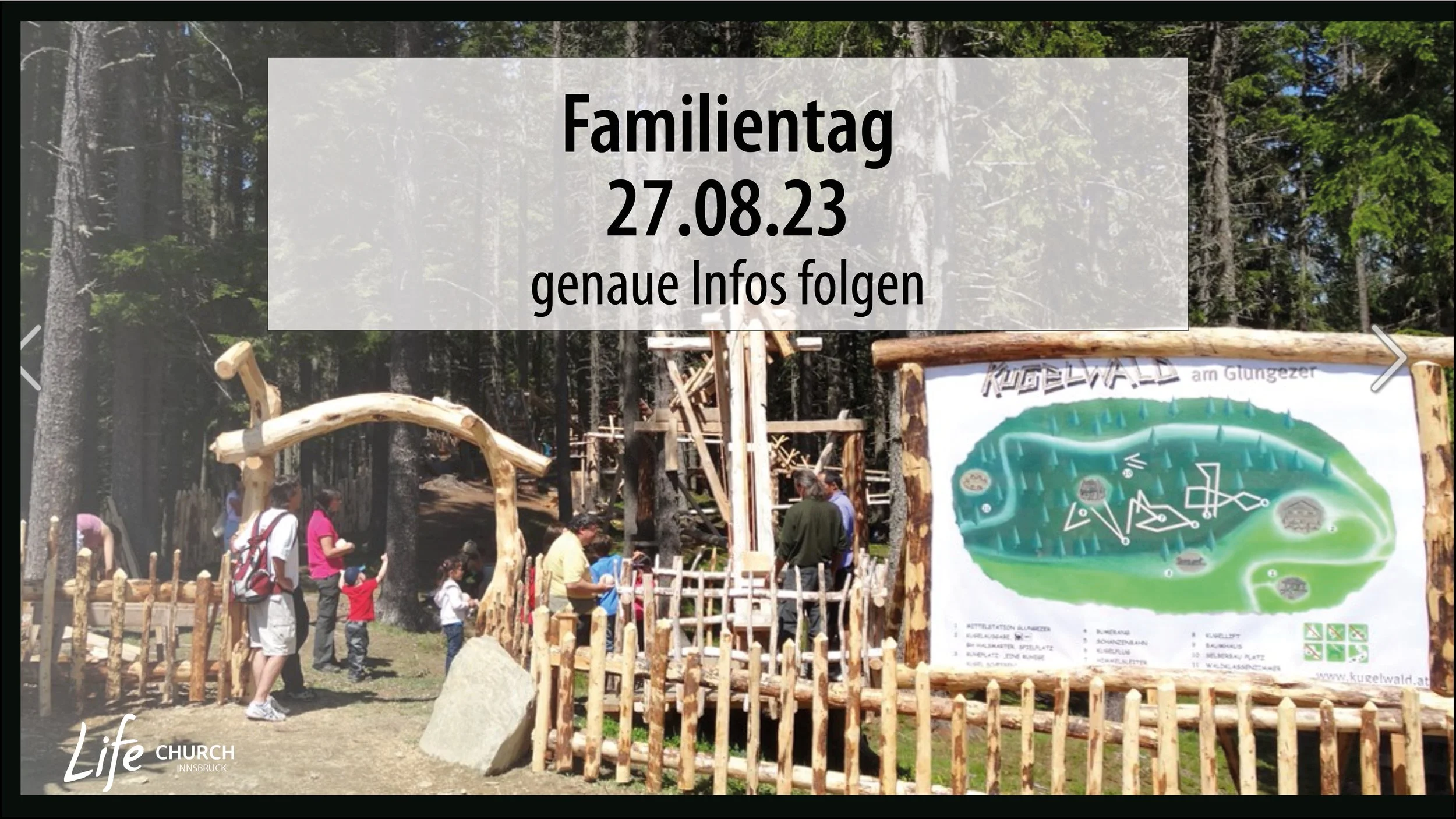 Familyday Tulfes