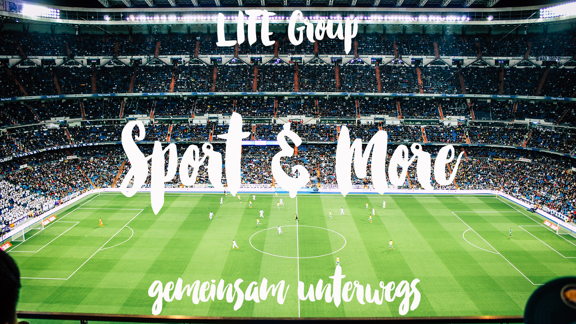 LIFE Sport and More - LIFE Group