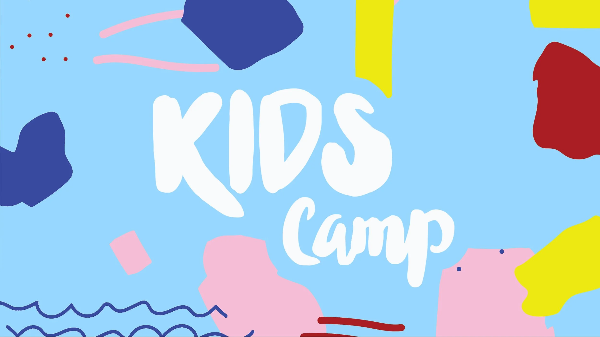 LIFE Kids Camp 2024
