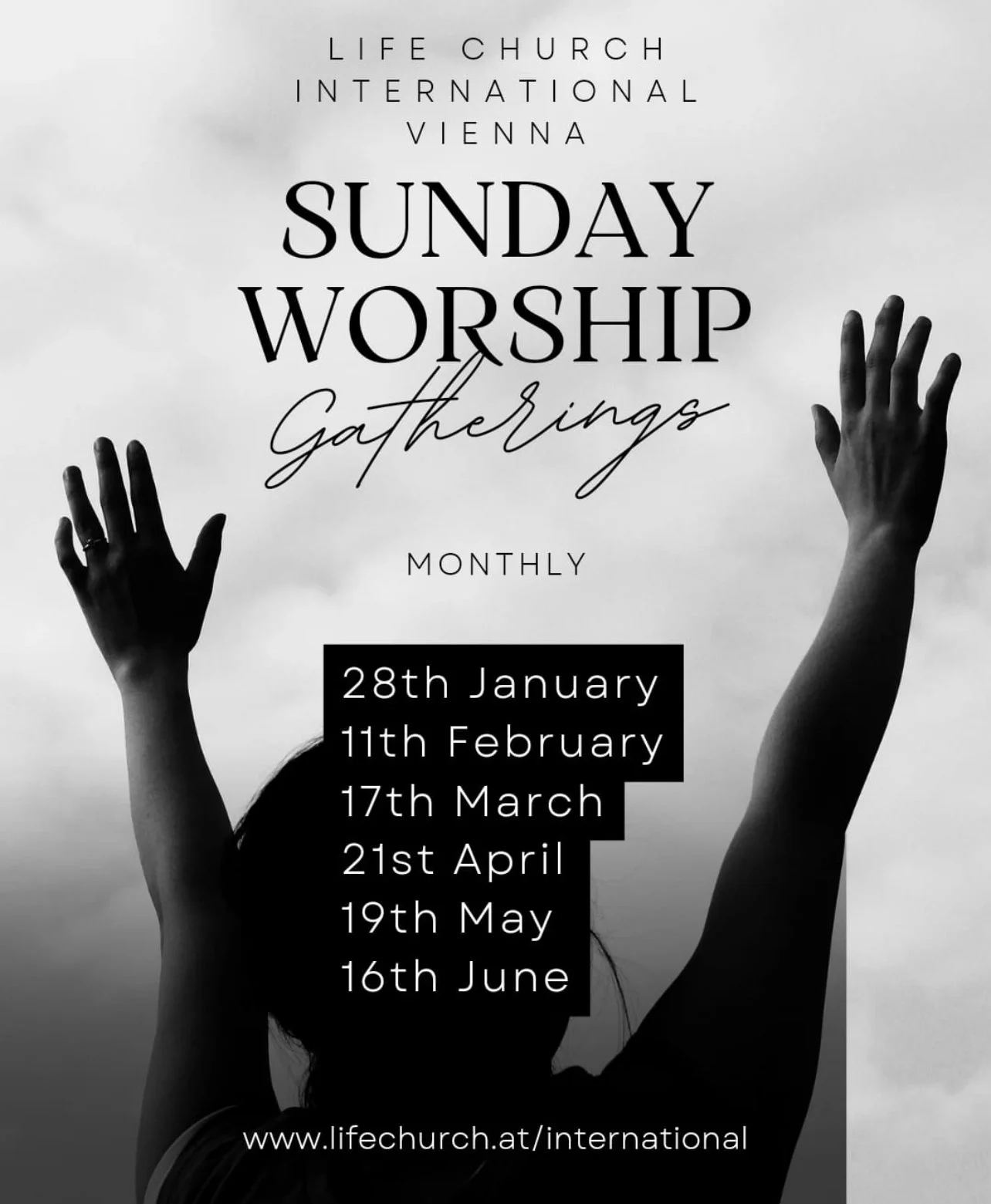 Worship Gathering
