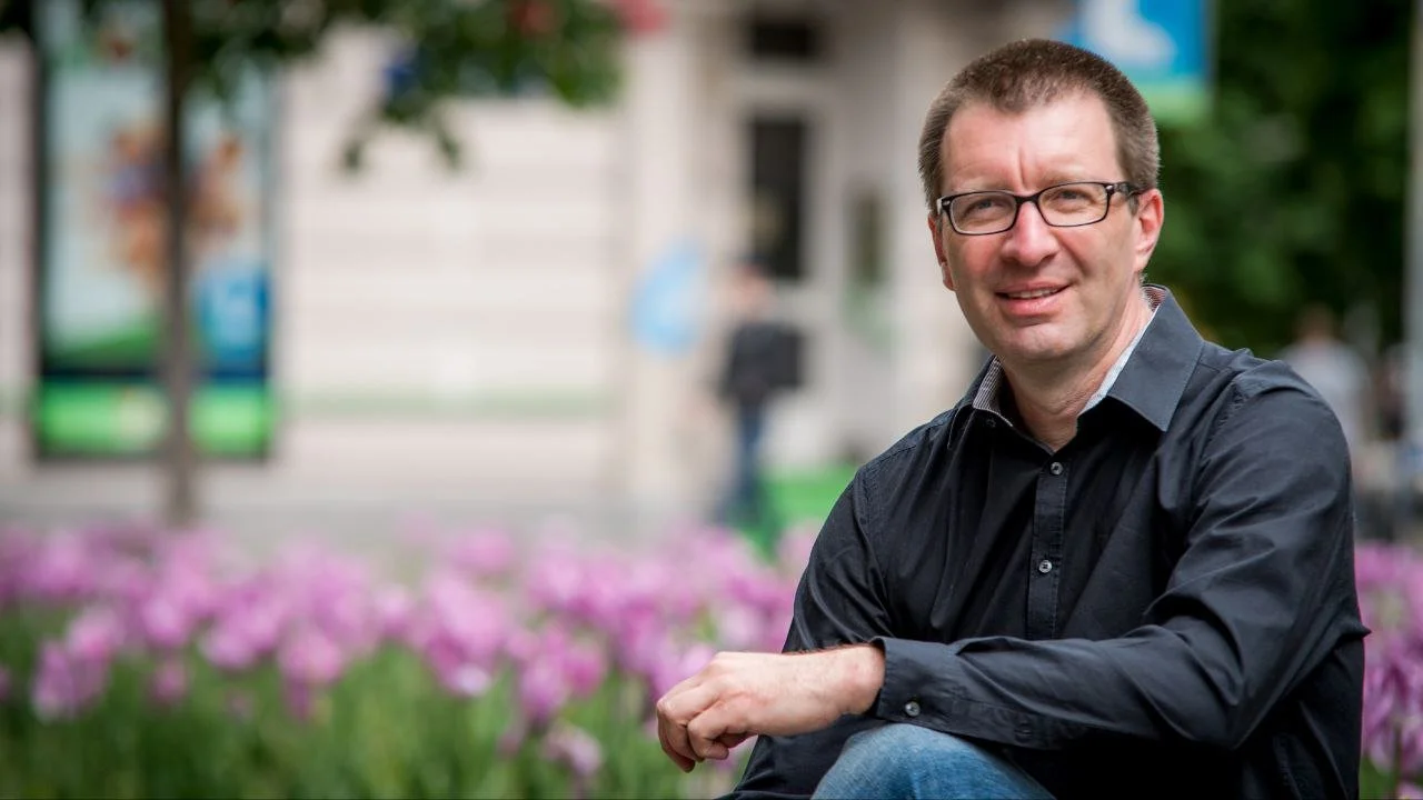 Gottesdienst mit Pastor Hans Raffetseder