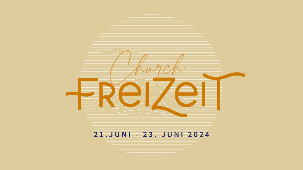 Churchfreizeit