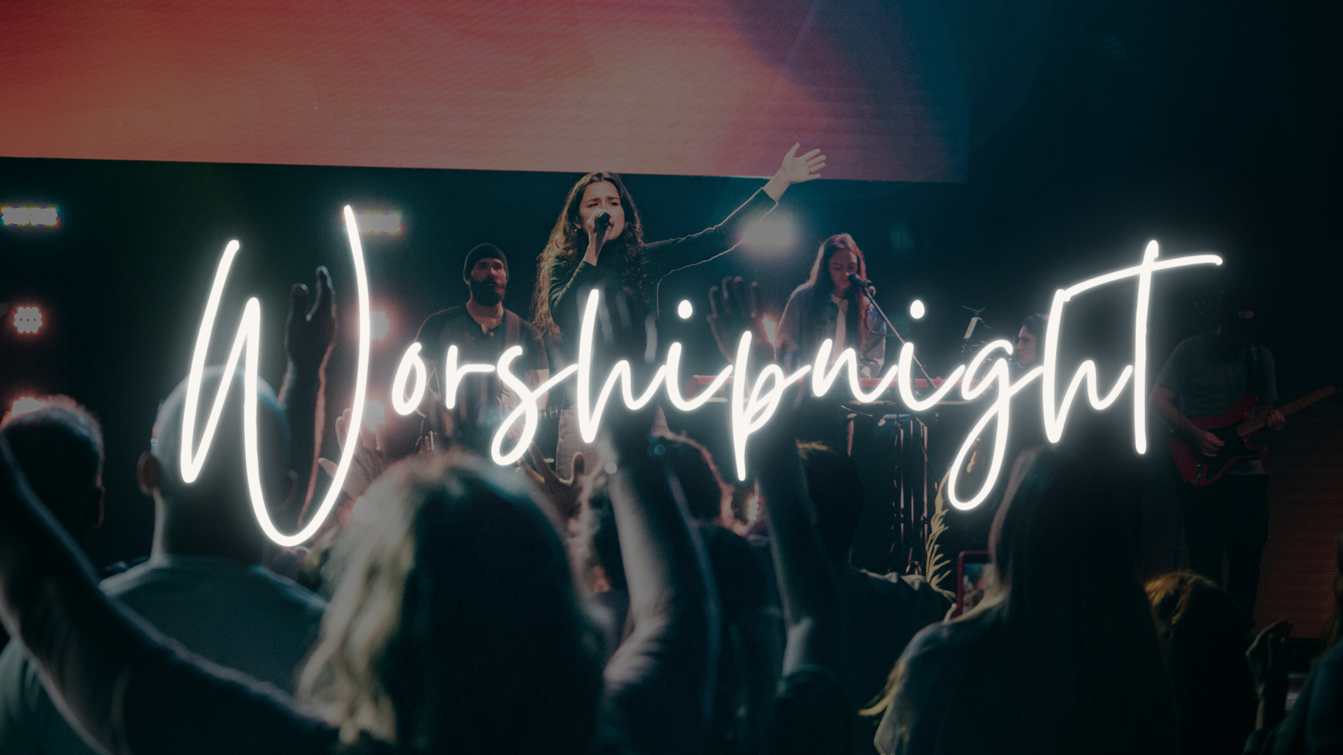 Worshipnight