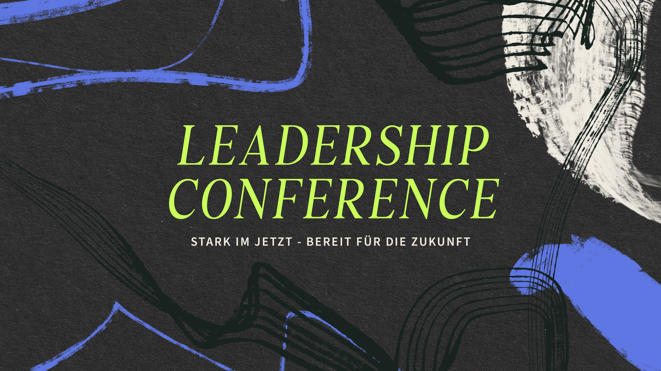 Leadership Conference 2025