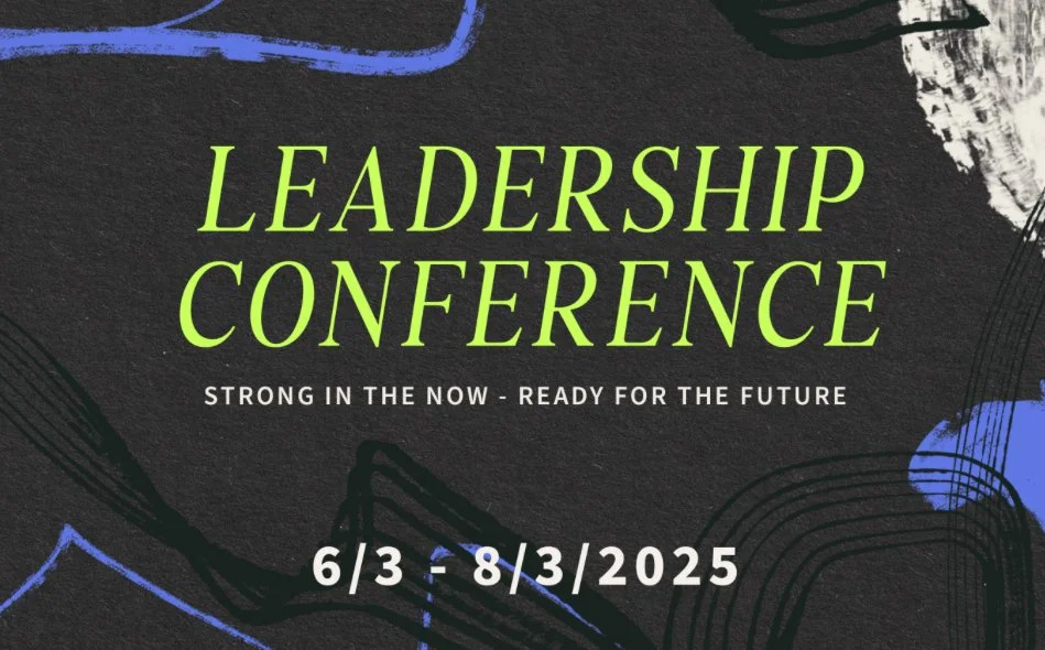 Leadership Conference 