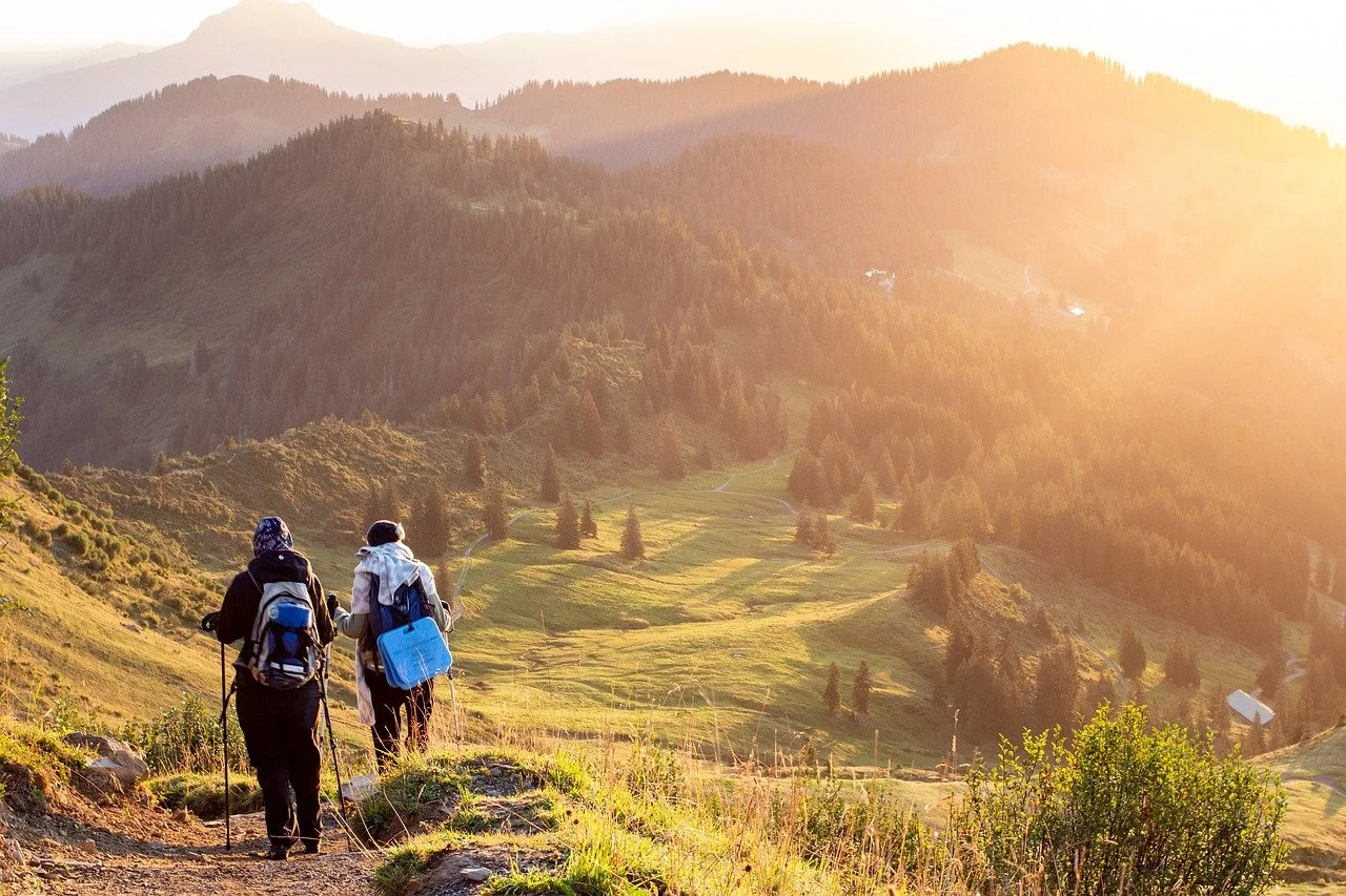BERGGEFLÜSTER LIFE Group  |  Jeder  |  1x monatlich  |  Raum Graz und Weiz  |  Jolanda