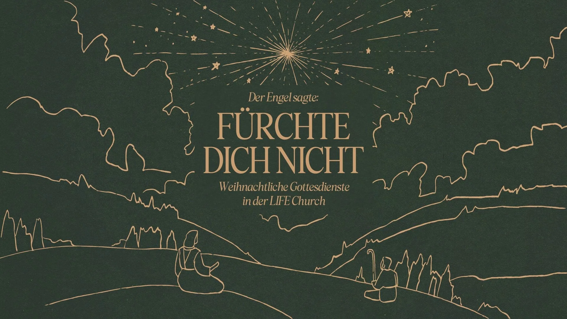 Weihnachtsgottesdienst