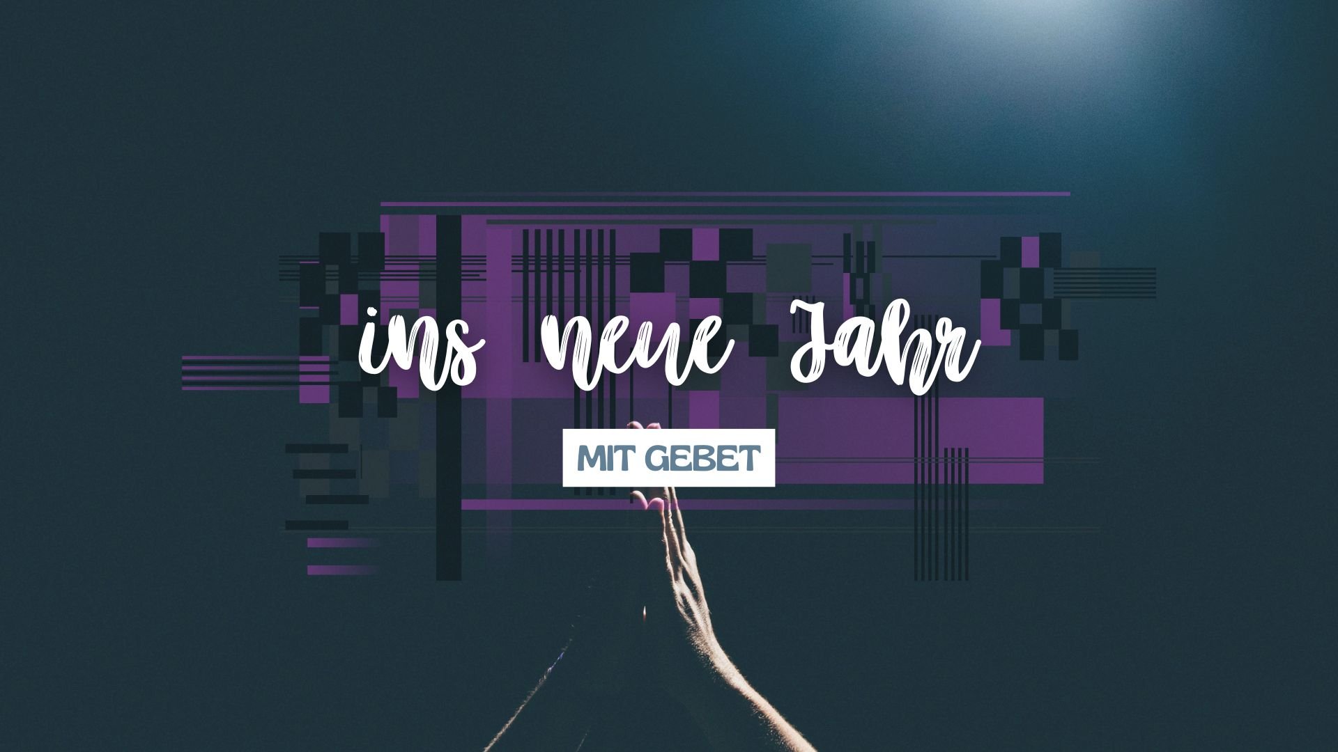 Allianz Gebetsabend