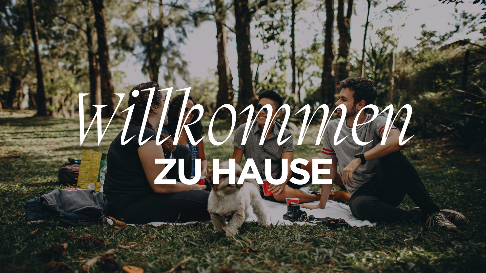 Gottesdienst der LIFE Church Villach