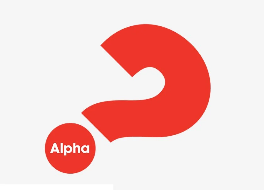 Alpha 7pm (Message in for location) 