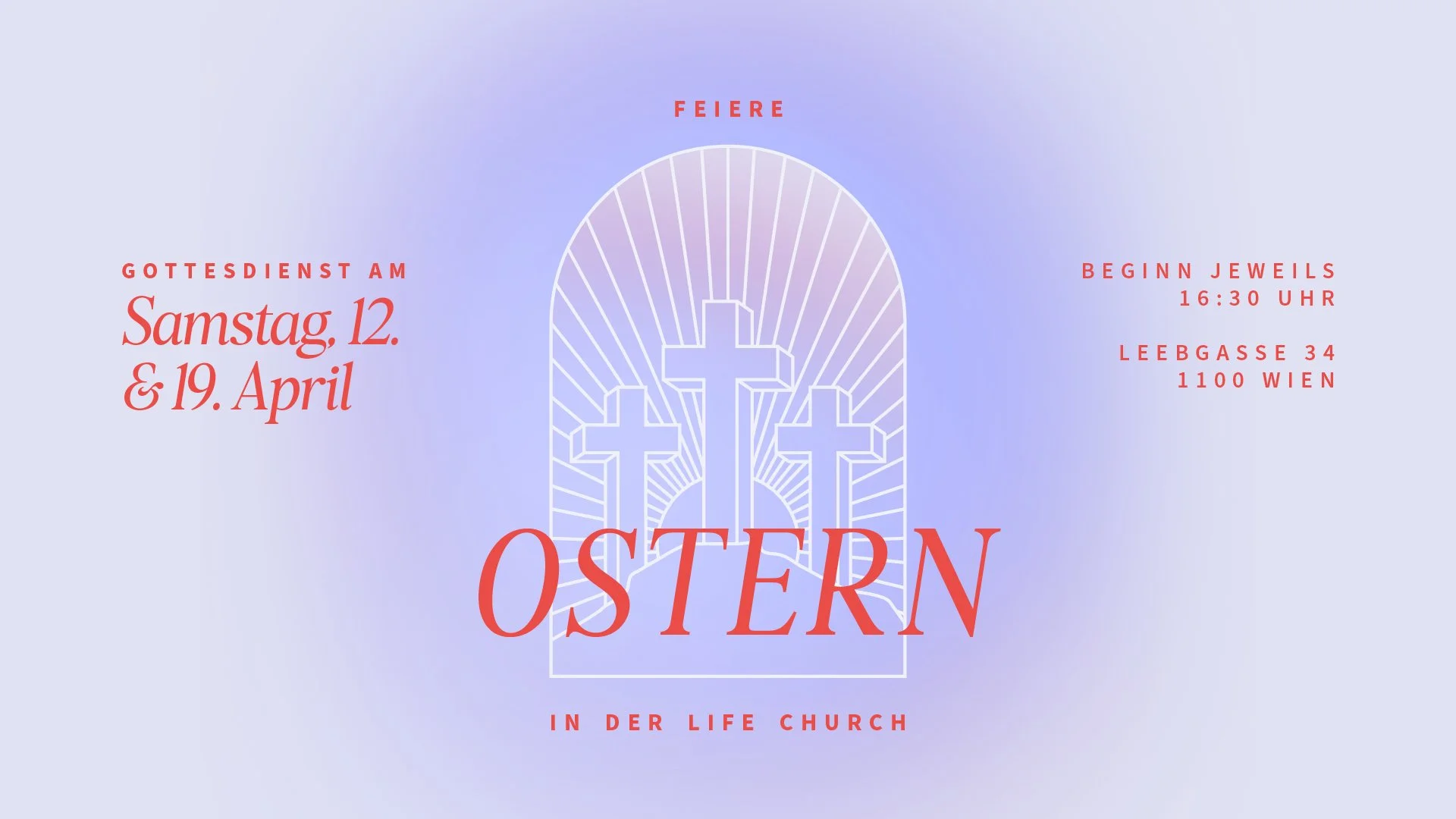 Ostergottesdienst