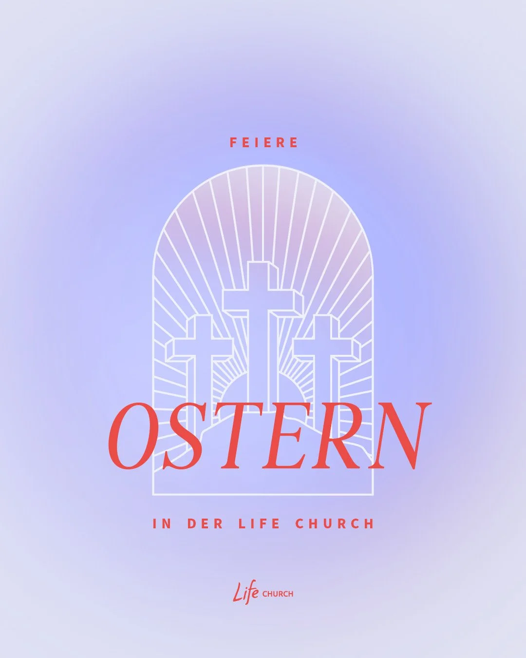 Ostergottesdienst der LIFE Church Villach