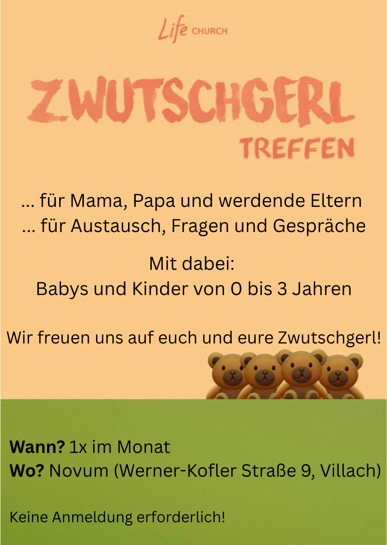 Zwutschgerltreffen