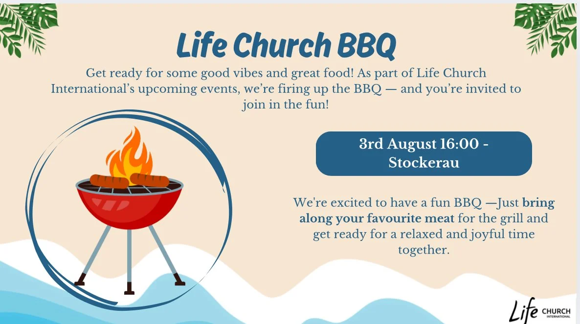 BBQ in Stokerau (message in for details)