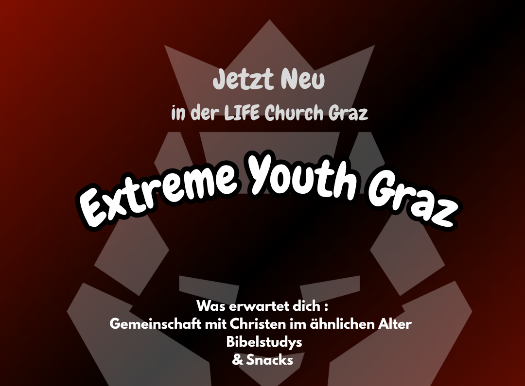 Extreme Youth Graz | Jugendliche ab 12 Jahre | Jeden 2. Freitag, 18.00 Uhr | SpaceLend | Marlene, Manuel, Jonathan