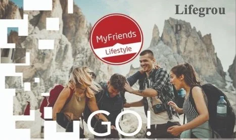 Lifegroup GO