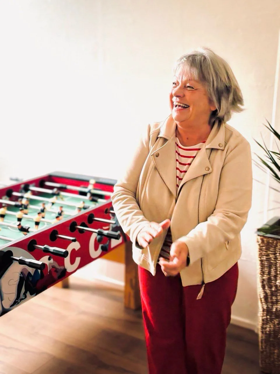 🧂 Fad war gestern &hellip; 

 
&hellip; heute wird&rsquo;s w&uuml;rzig &hellip; weil Salz in der Packung niemandem hilft. ✨

Vielleicht bist du zu lange in deiner Packung geblieben und wunderst dich, warum dein Umfeld noch immer fade schmeckt ❓

Got