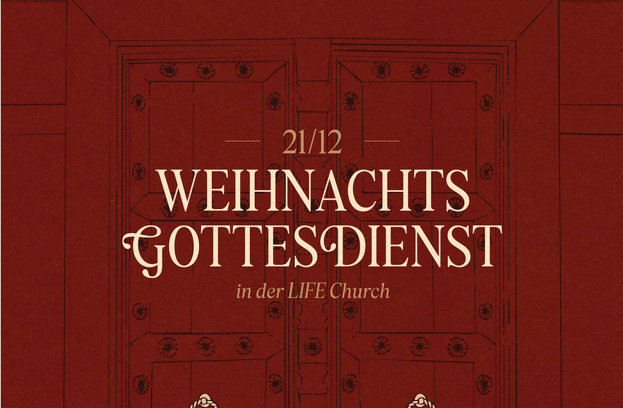 Weihnachtsgottesdienst