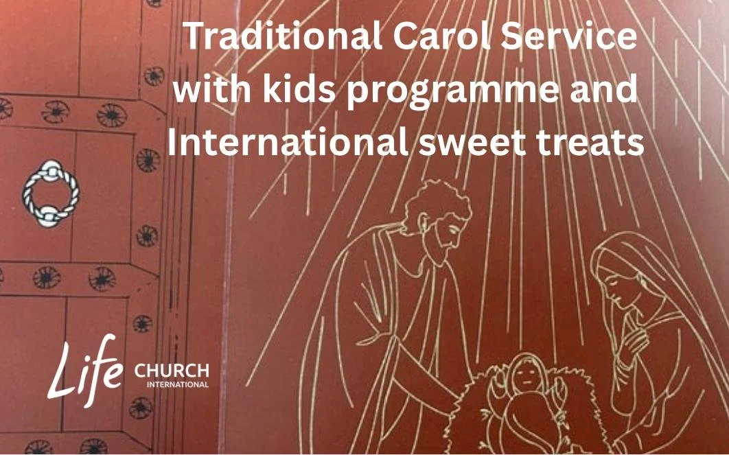 Christmas Service