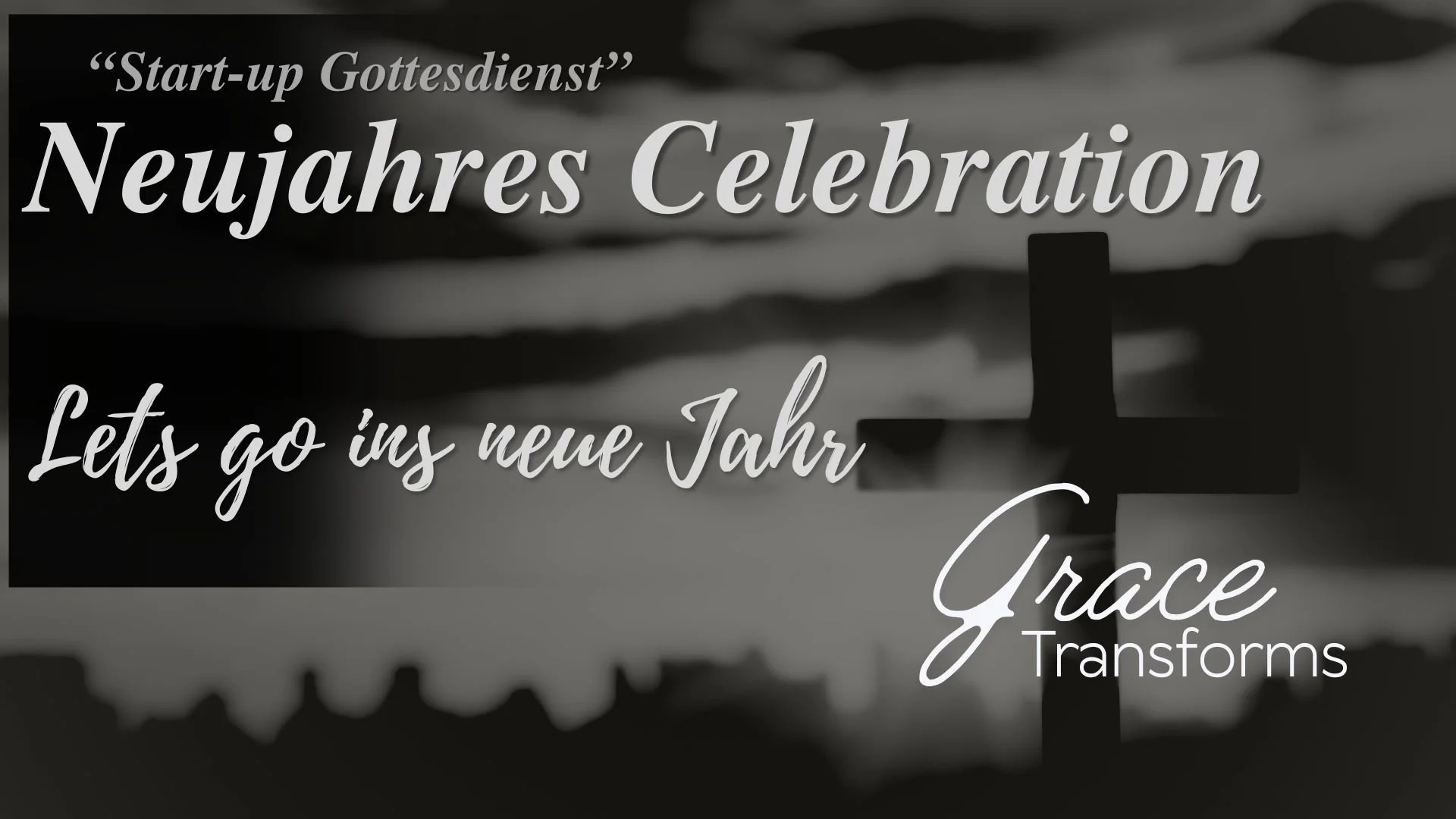 Neujahres Celebration