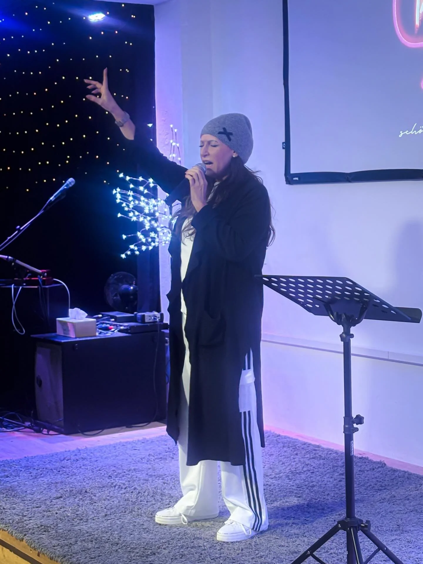 Dein Leben f&uuml;hlt sich gerade festgefahren an? 🛑⏳ Vielleicht ist es 

 
&hellip;. Vorbereitung 🌱

Gott arbeitet oft am meisten,
wenn wir am wenigsten sehen. 🌫️👀✨

Josephs Leben liest sich nicht wie eine Erfolgsgeschichte &ndash;
sondern wie e