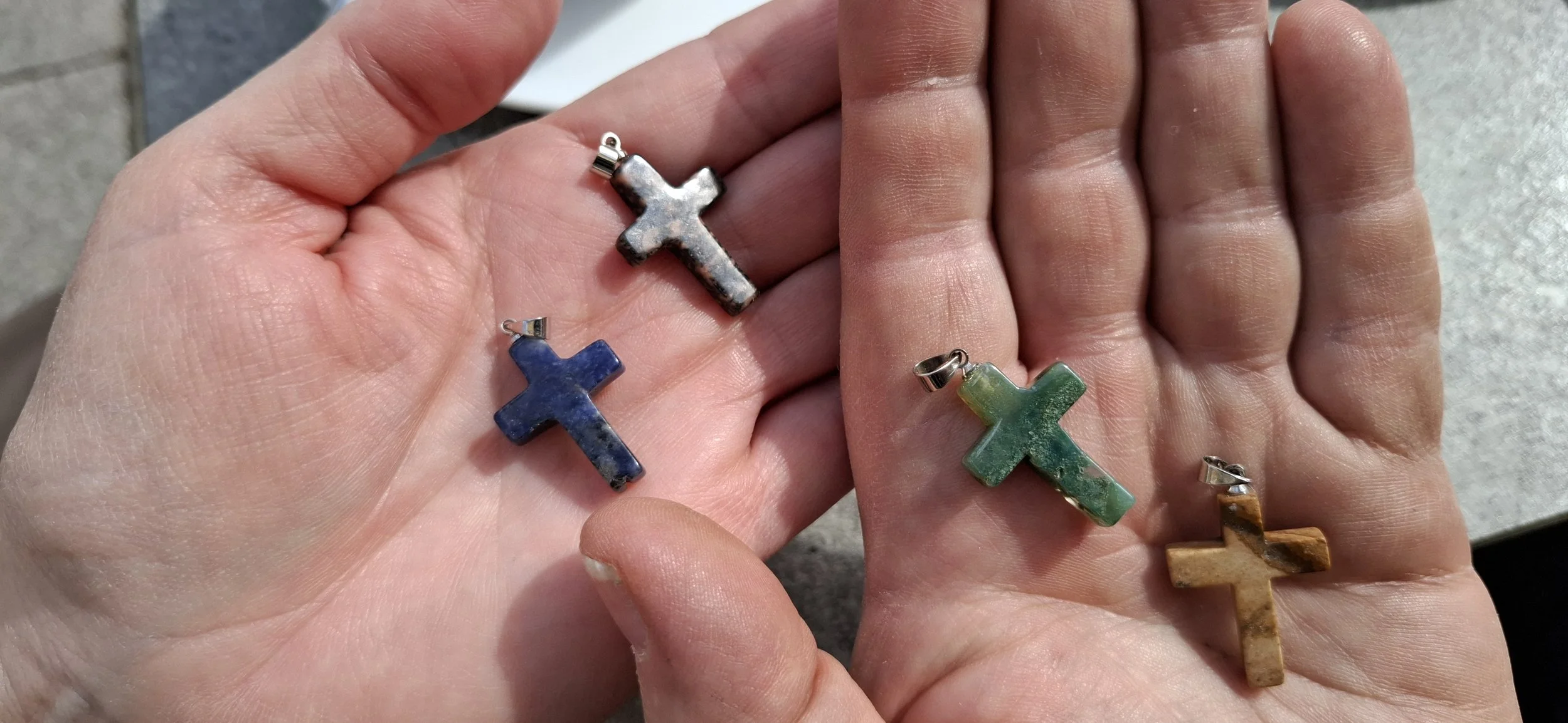 Gottesdienst: Herzlich Wilkommen!