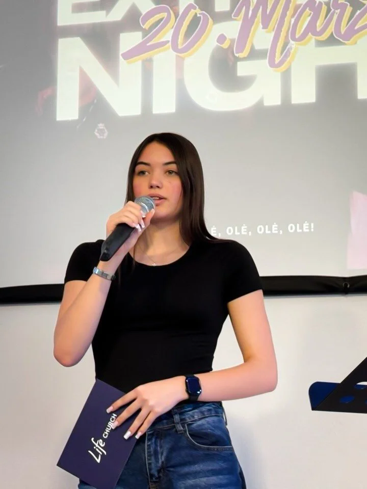 😲 Was, wenn dein Gebet mehr &hellip;. 

 
&hellip; ver&auml;ndert, als du je sehen wirst? 👀

Hanna lebte mit Schmerz, Spott und Entt&auml;uschung.
Kinderlosigkeit bedeutete damals Scham und Ausgrenzung.

Doch sie lie&szlig; sich davon nicht bitter 