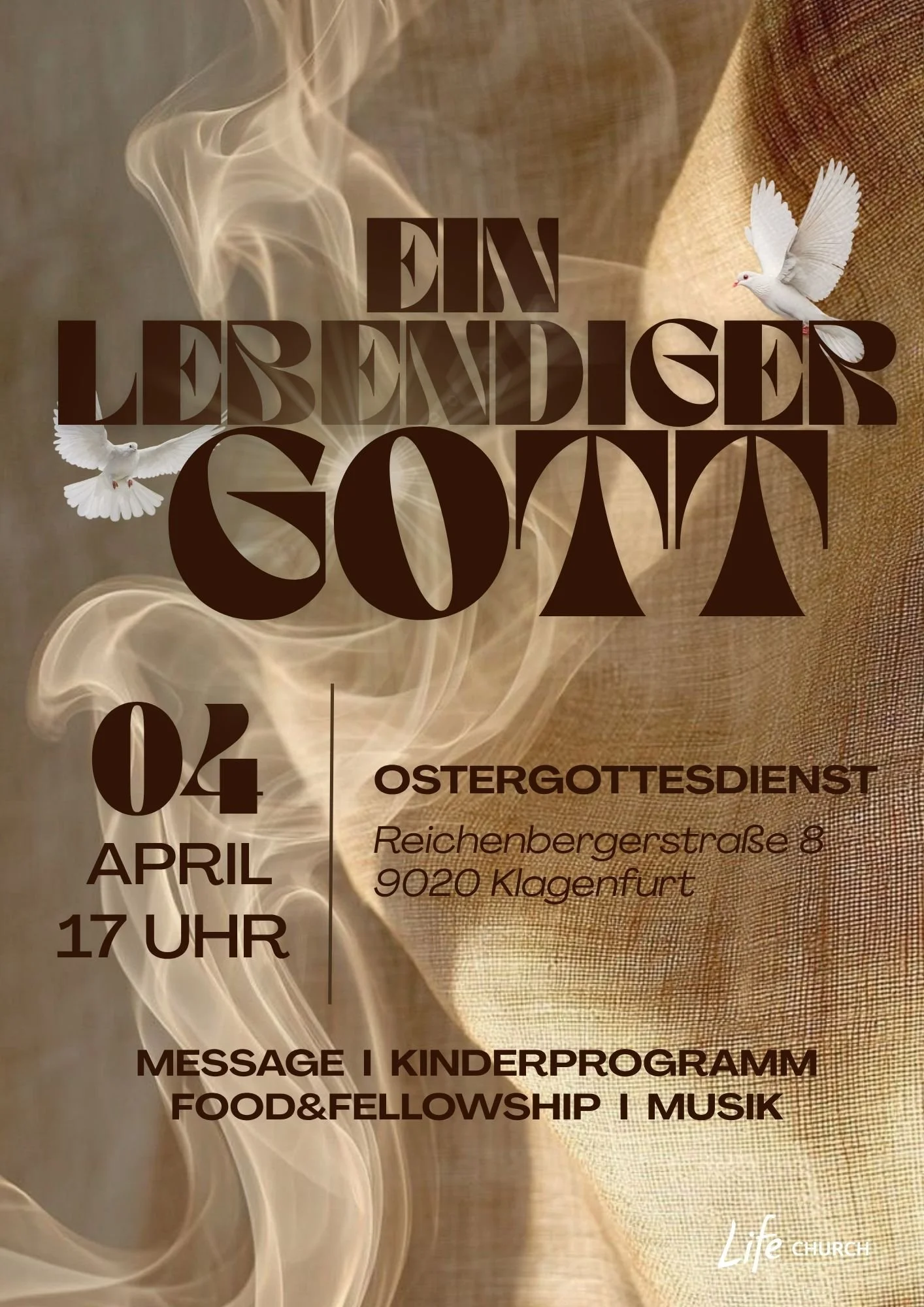Ostergottesdienst