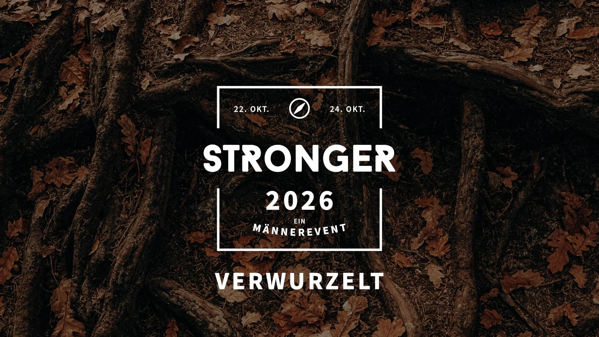STRONGER 2026
