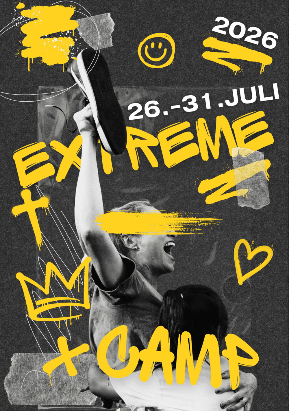 EXTREME Camp