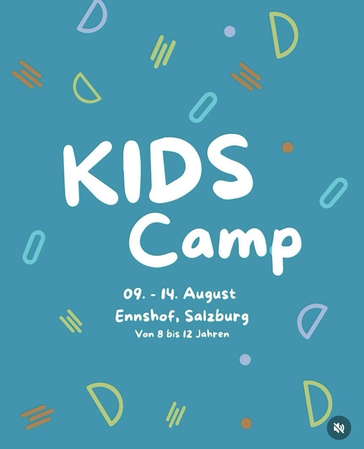 KIDS Camp 2026