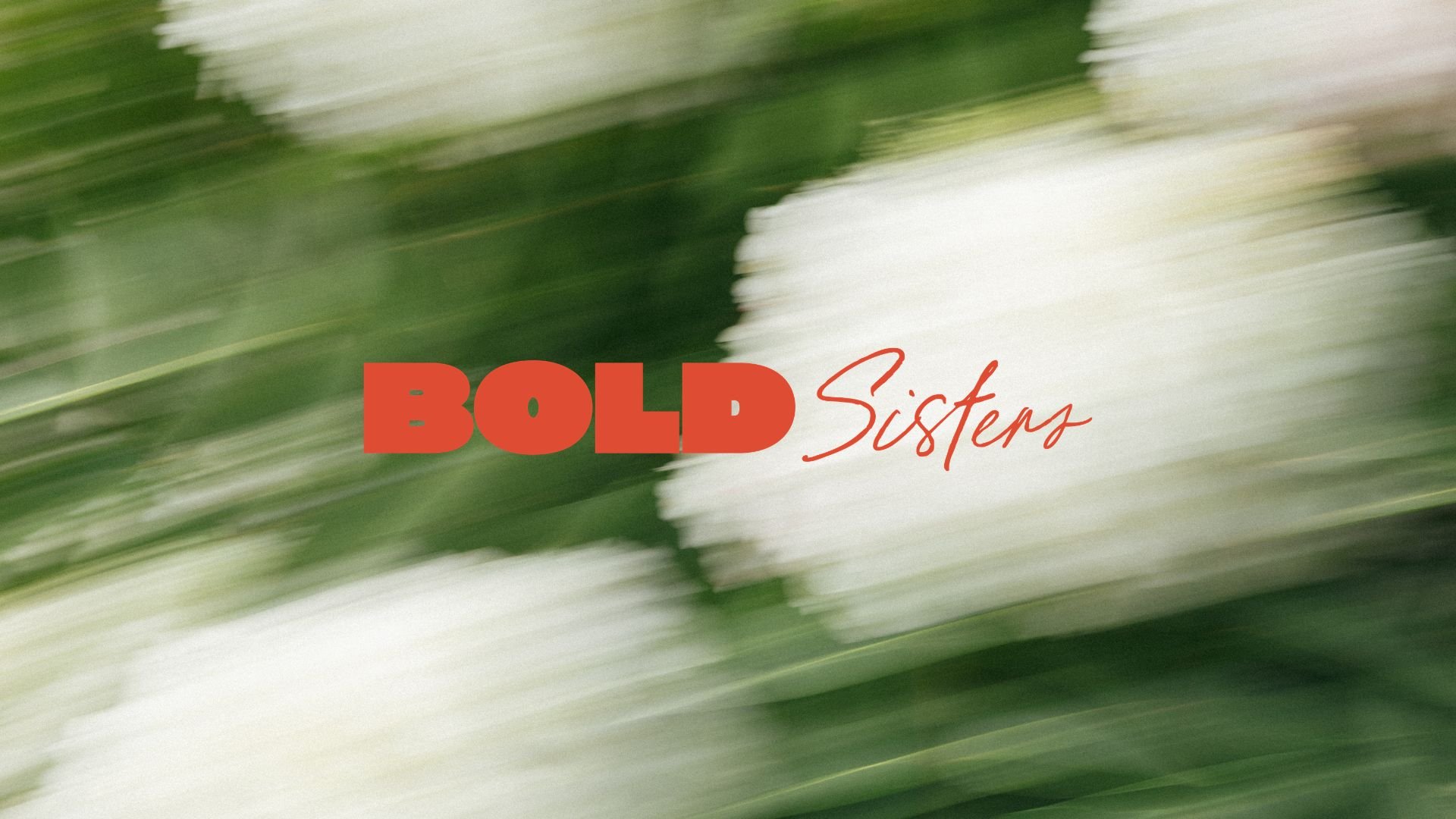 BOLD Sisters: Brunch + Spaziergang in Tulln