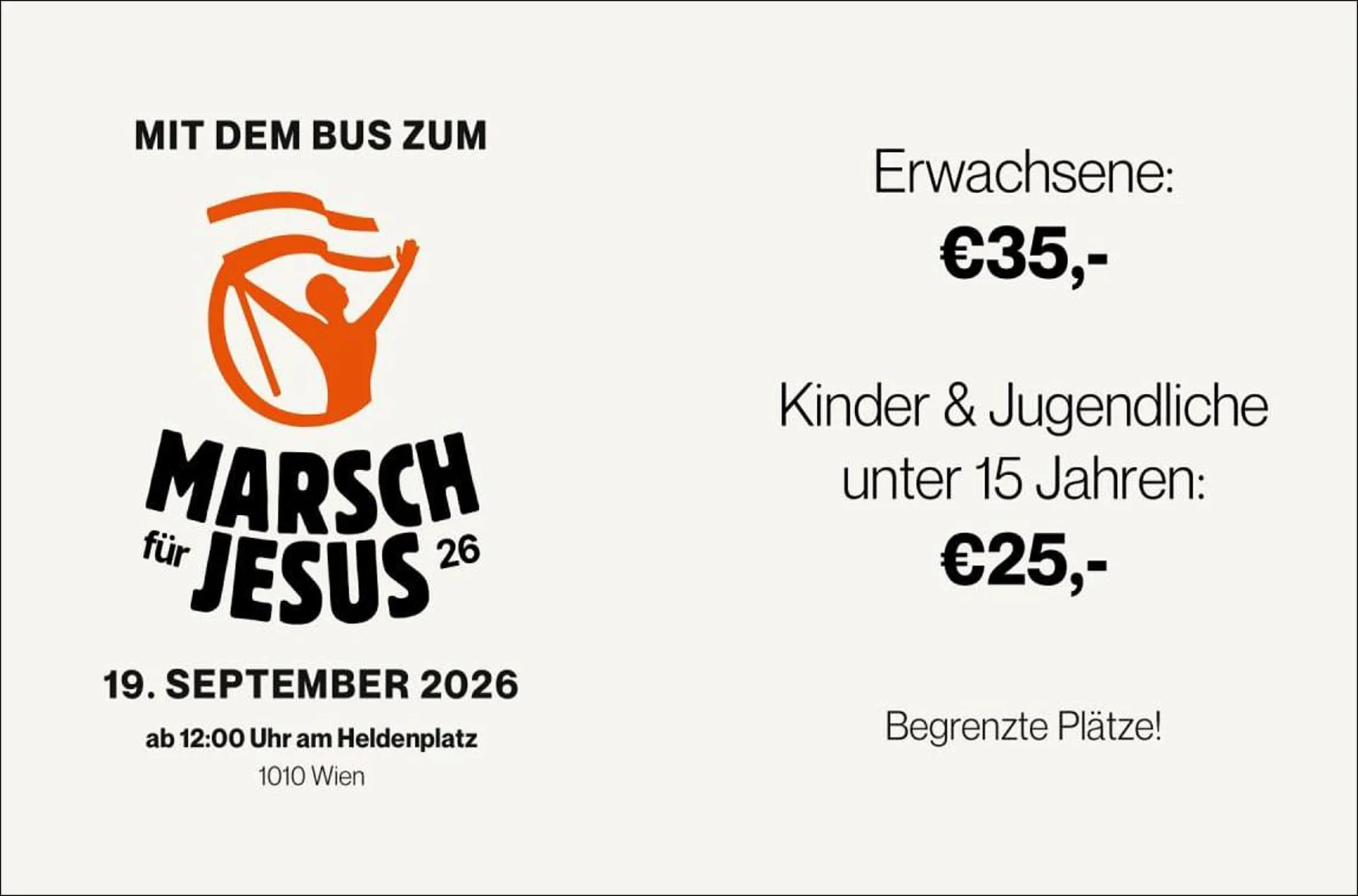 Marsch für JESUS 26