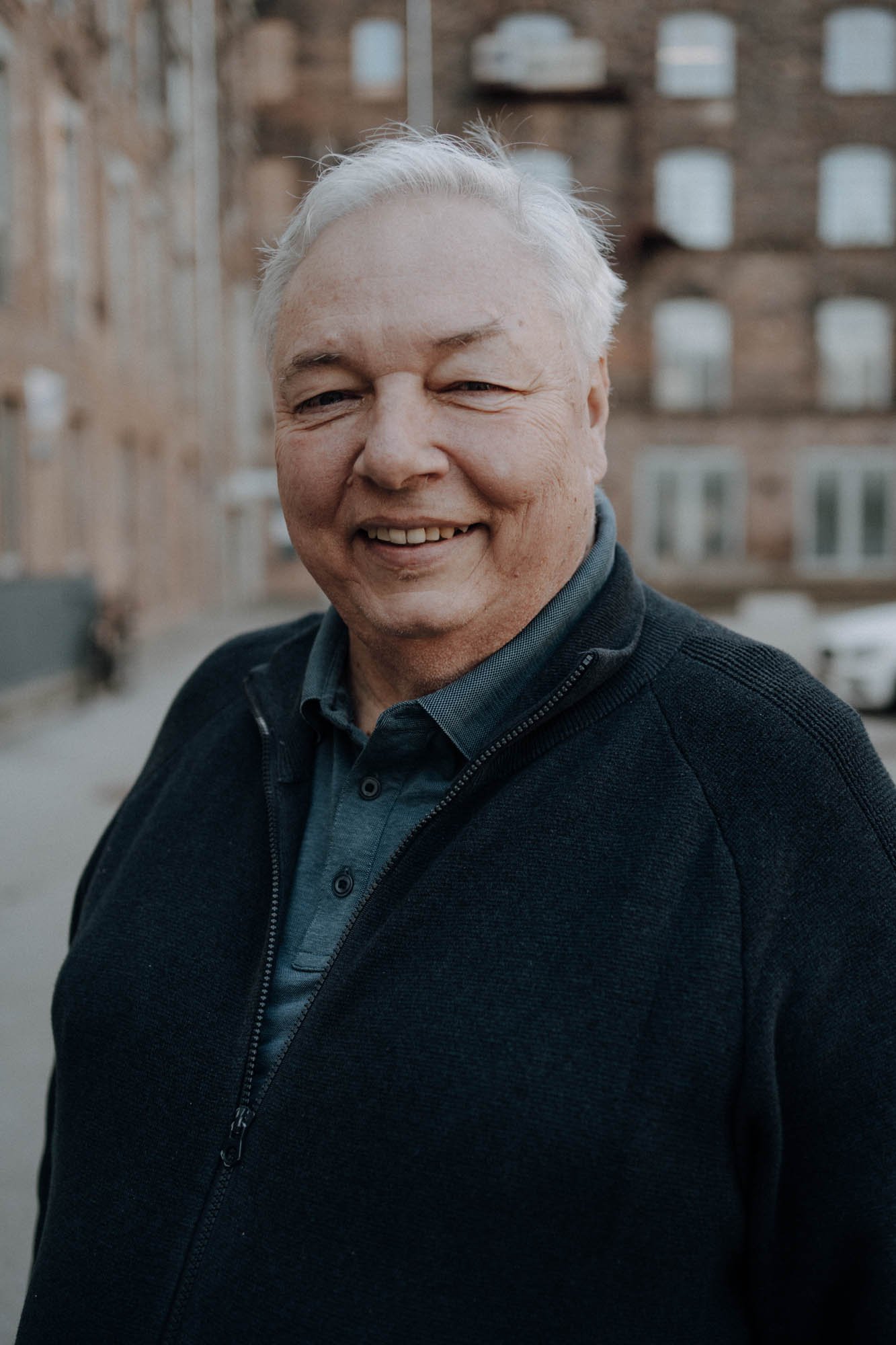 Roland Strejcek