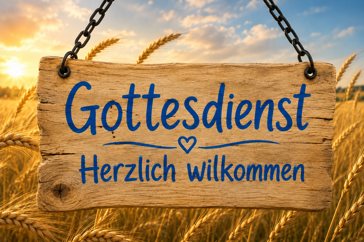 Gottesdienst
